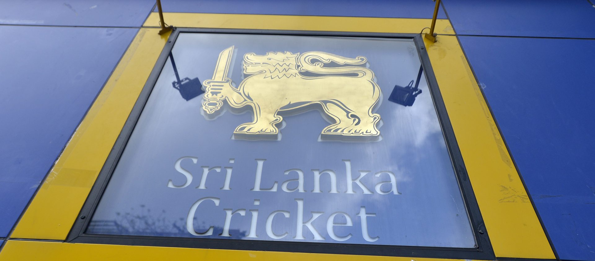 Sri Lanka Cricket (SLC).