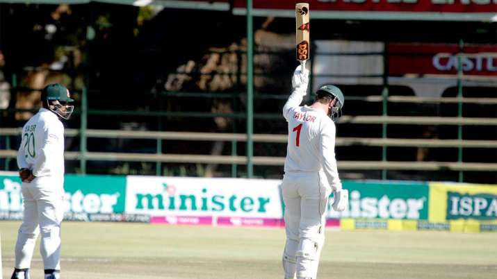 Rankings,, ICC, Brendon Taylor