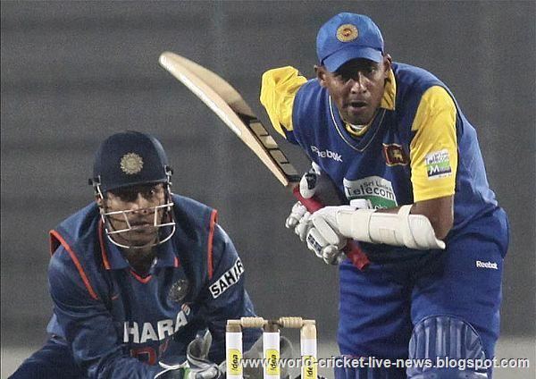 Sri Lanka cricket team
