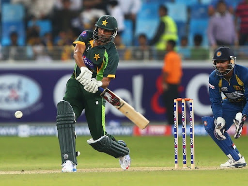 Pakistan cricket team