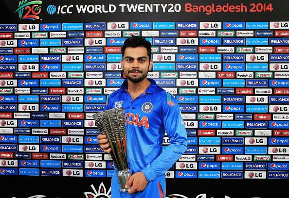 India cricket team