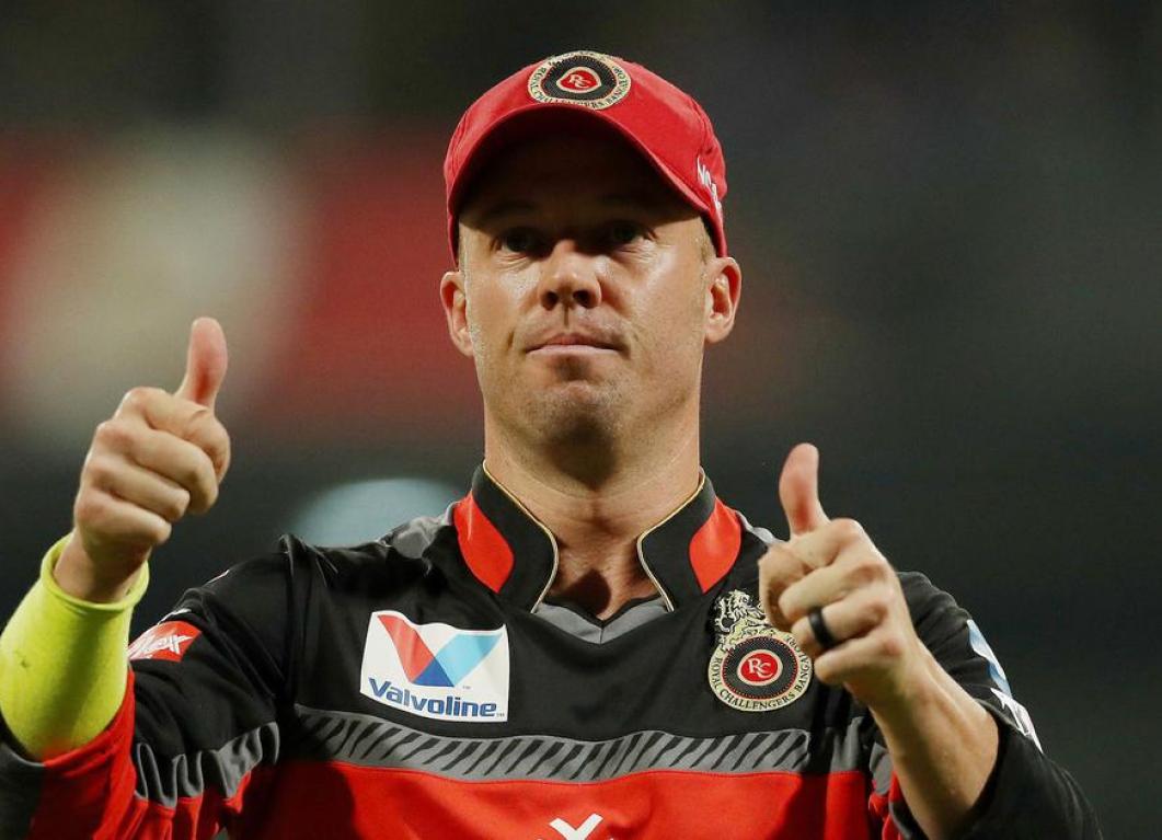 AB de Villiers Fans Club Of Bangladesh