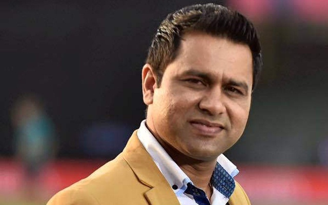 Aakash Chopra