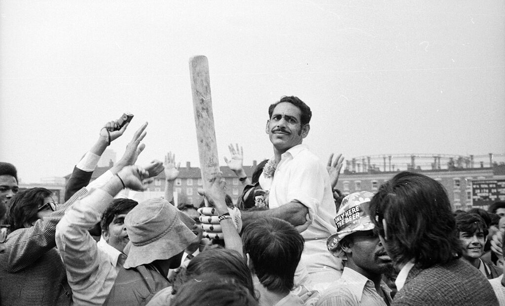 Abid Ali