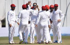 Aghanistan Cricket Team