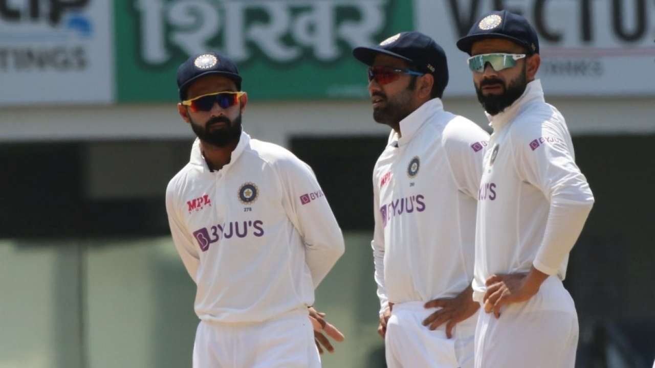 Virat Kohli To Be Rested For 1st Test vs New Zealand, Rohit Sharma Likely To Lead Test Team - Reports