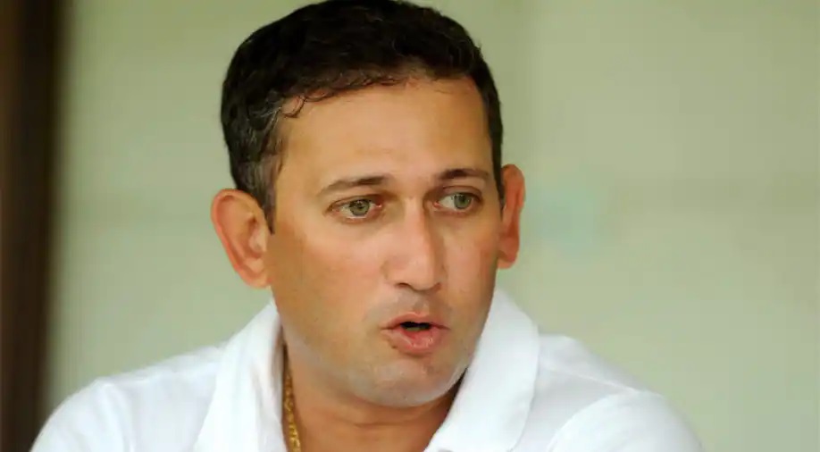 Ajit Agarkar