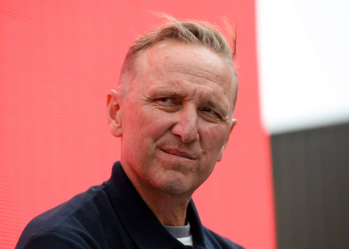 Legendary pacer Allan Donald made Bangladesh's bowling coach