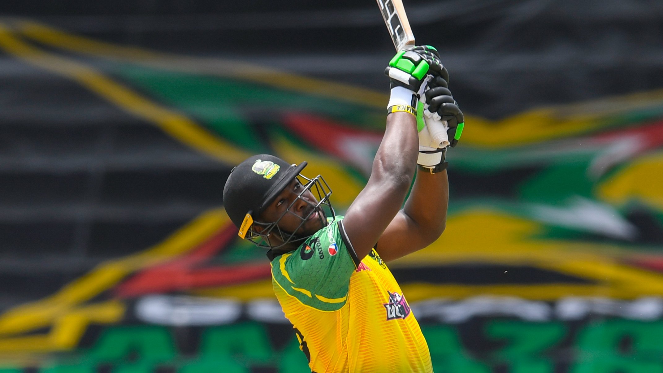andre russell age