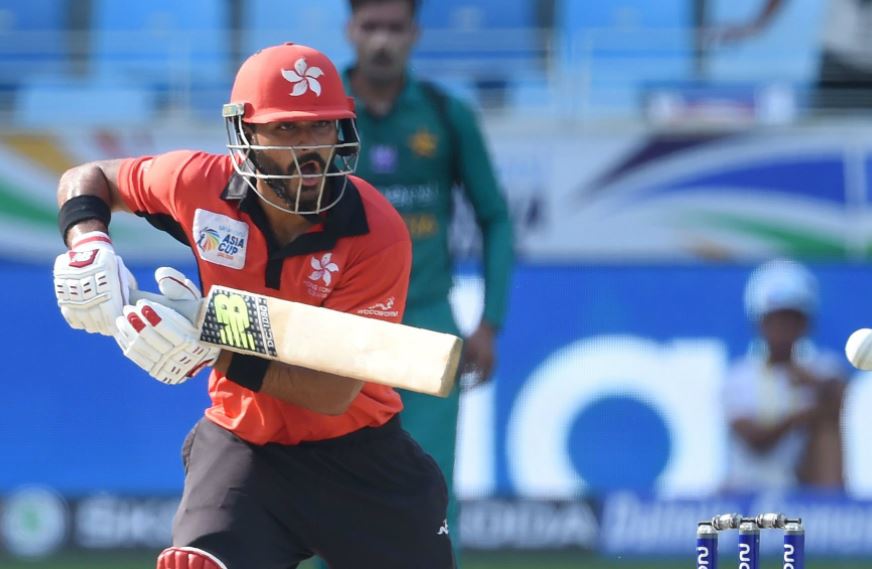 Anshuman Rath, Ex-Hong Kong Captain To Play For Odisha In Upcoming Syed Mushtaq Ali T20 Trophy