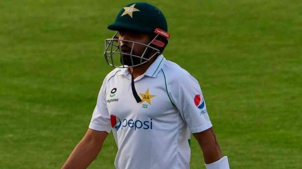 Babar Azam