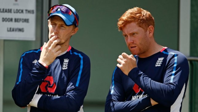 Joe Root, Jonny Bairstow, Aakash Chopra