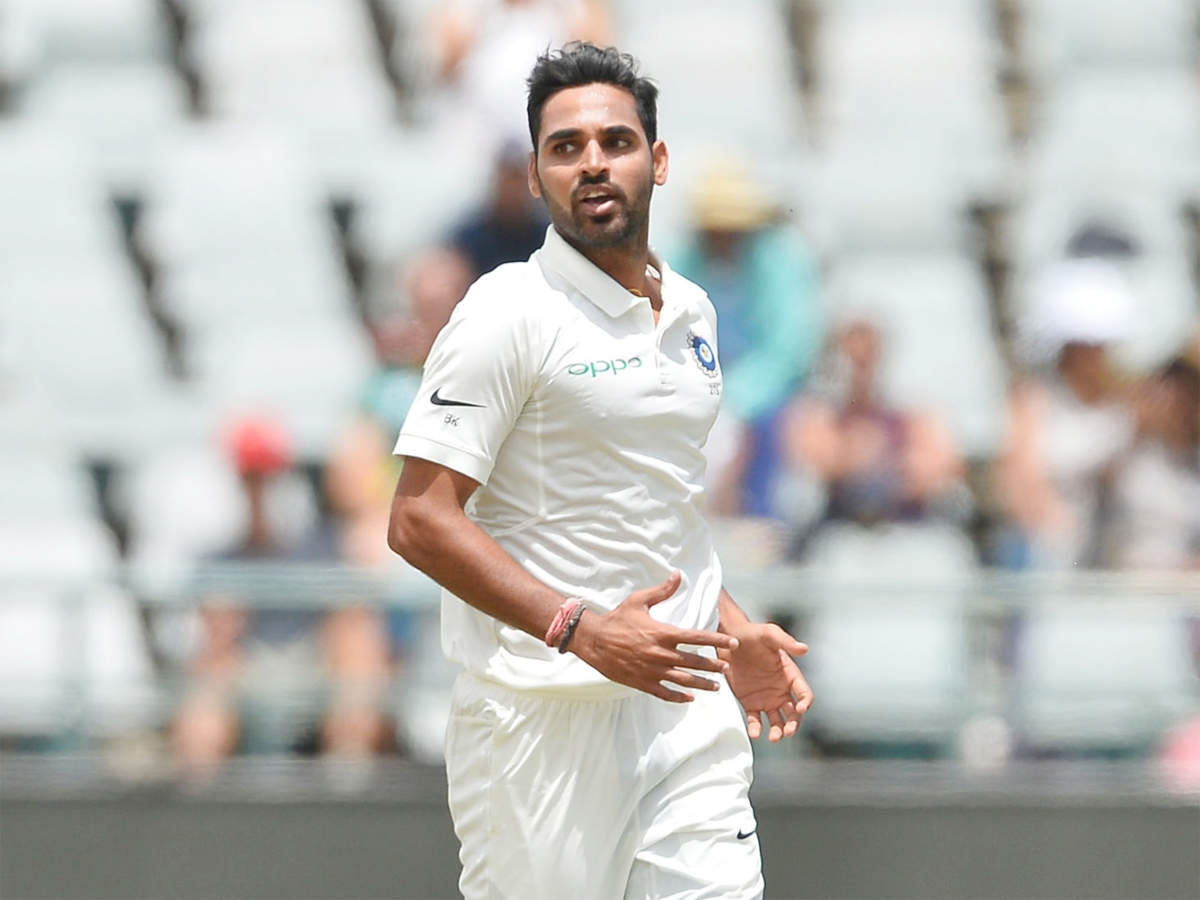 Bhuvneshwar Kumar, Indian Bowler