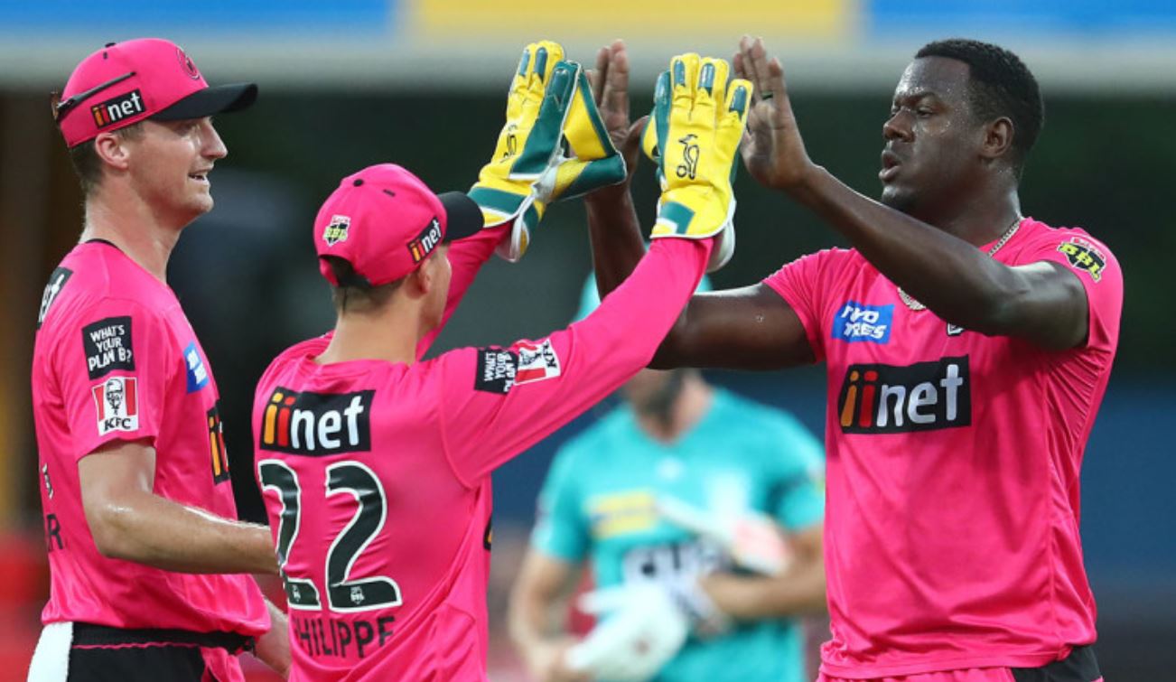 THU vs HEA– When And Where To Watch, Live Streaming Details Big Bash League 2021-22