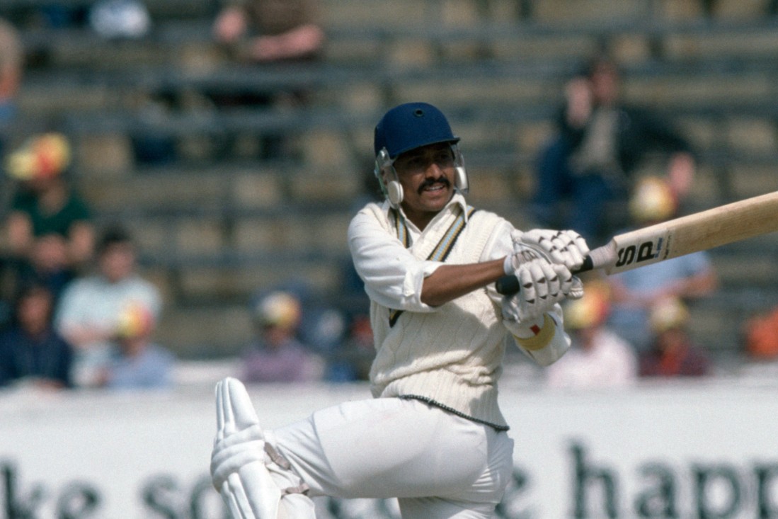 Chetan Chauhan, Indian Player