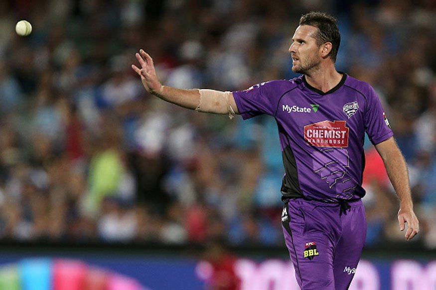 Shaun Tait Resigns As Afghanistan Cricket Team's Fast Bowling Consultant