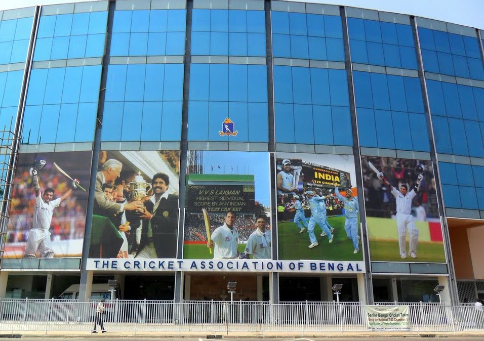Cricket Association of Bengal (CAB)
