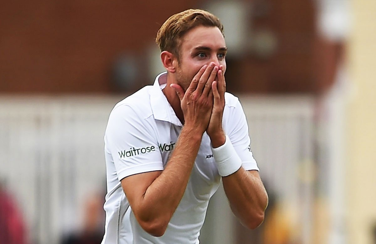 Ashes 2021/22: Wouldn't Surprise Me At All If England Players Pull Out When We Are In Australia, Says Stuart Broad