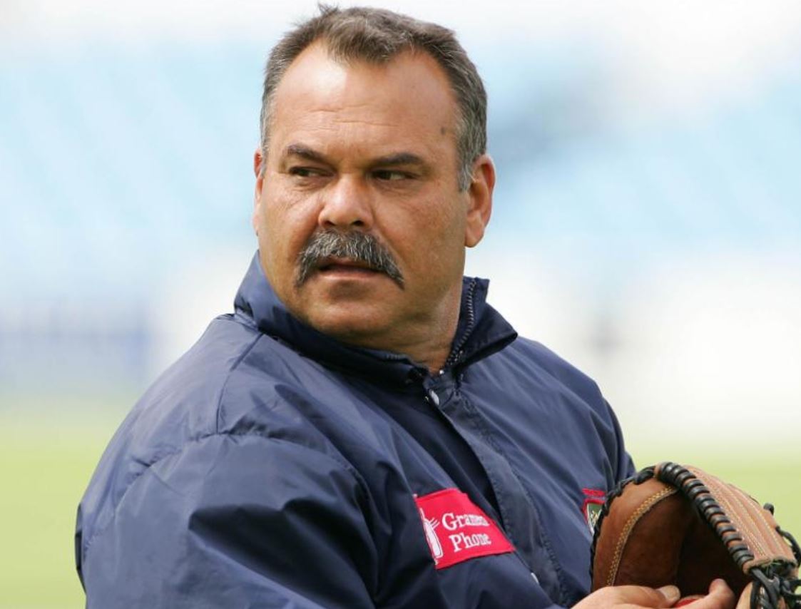 Dav Whatmore