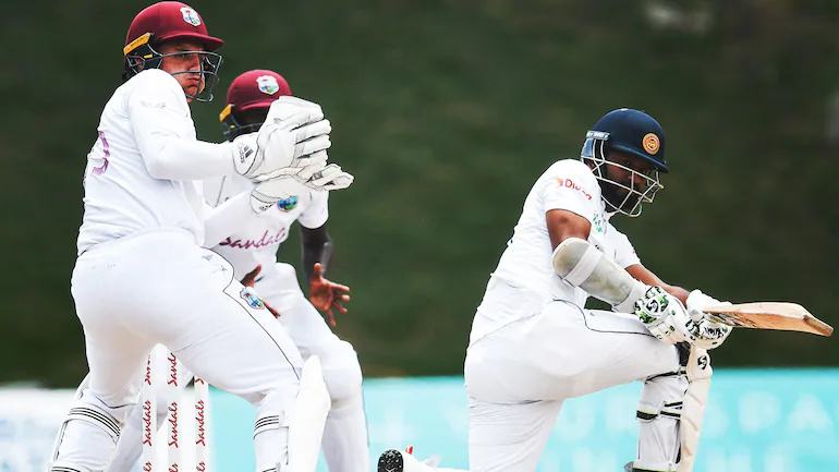 Dimuth Karunaratne, Sri Lanka, West Indies, Sri Lanka vs West Indies, West Indies vs Sri Lanka
