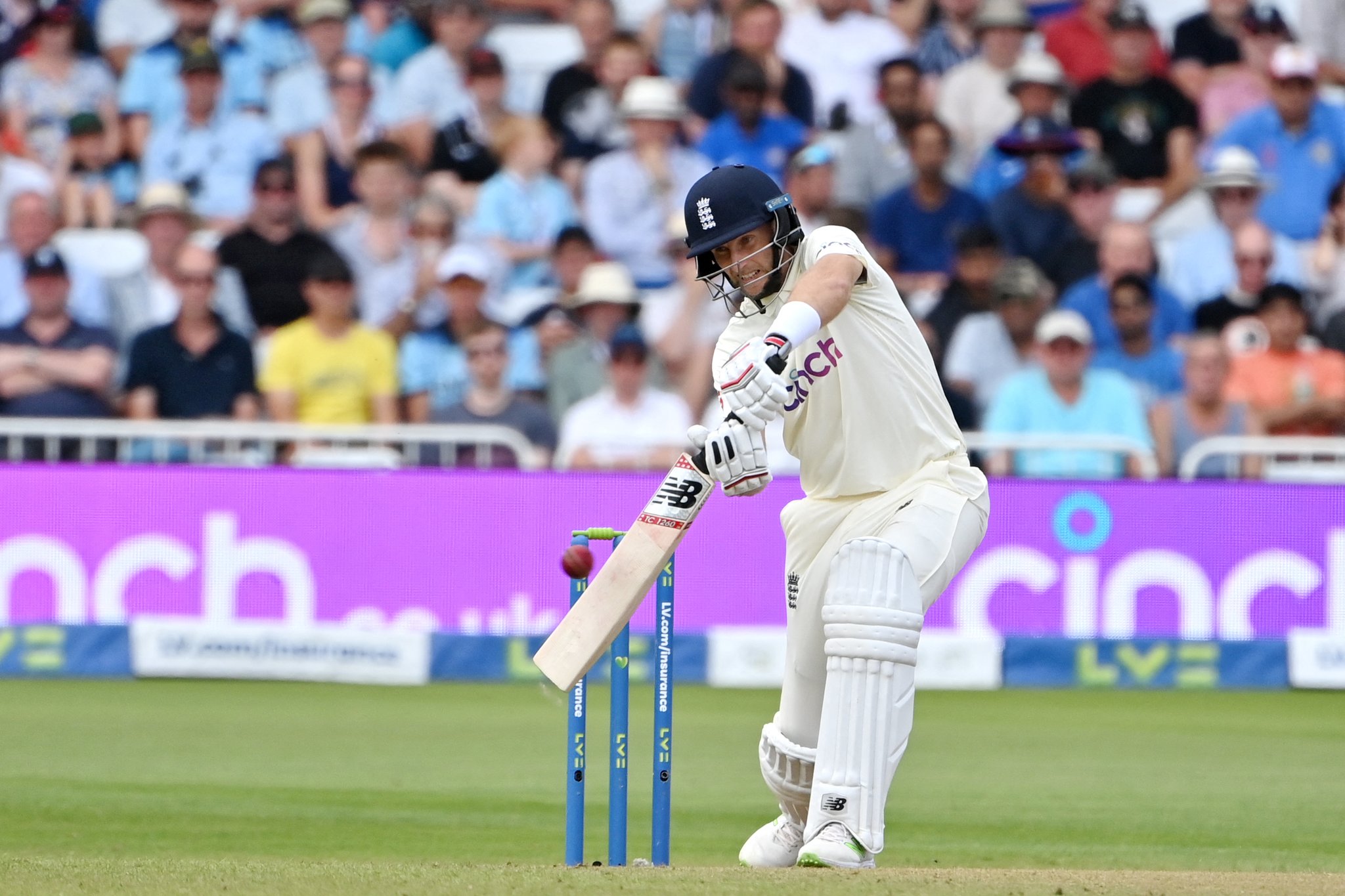Steve Harmison Highlights Joe Root And Bowling Performance As England's Biggest Positives From The First Test Against India