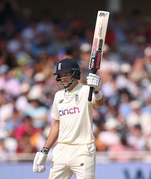 Joe Root