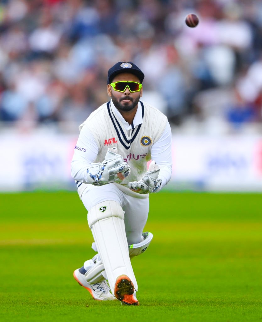 Virat Kohli Was Upset After A Spectator Threw Ball At Mohammed Siraj, States Rishabh Pant