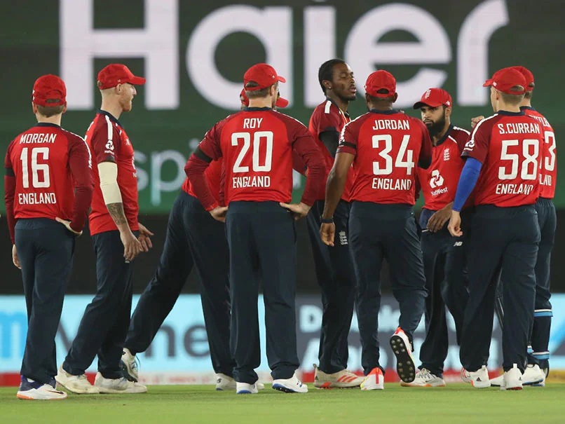 T20I World Cup 2021: Eoin Morgan Terms 'Consistency' As England's Biggest Strength For Forthcoming ICC Tournament 4 Engand national cricket team