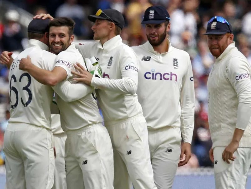 England National Cricket Team