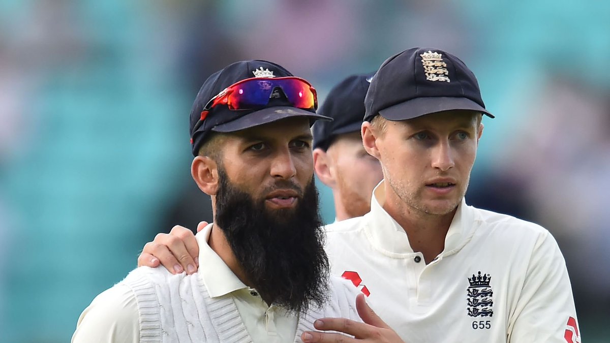 When, Or If, Brendon McCullum Wants Me, I'll Definitely Play In Pakistan – Moeen Ali Open To Make Test Comeback