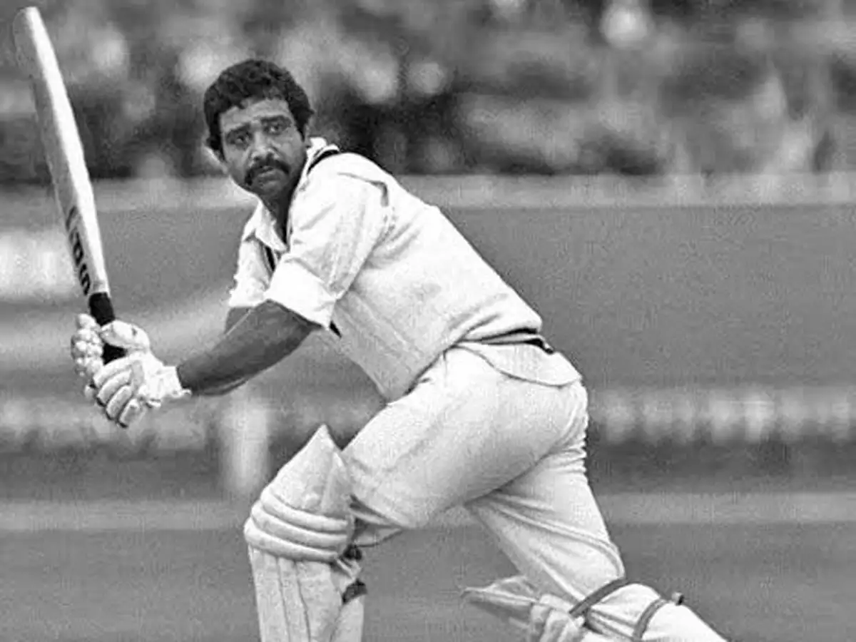 G Vishwanath