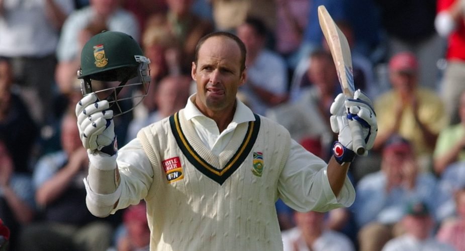 Gary Kirsten