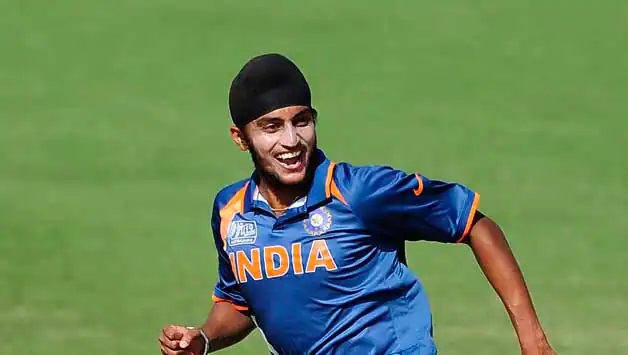 Harmeet Singh