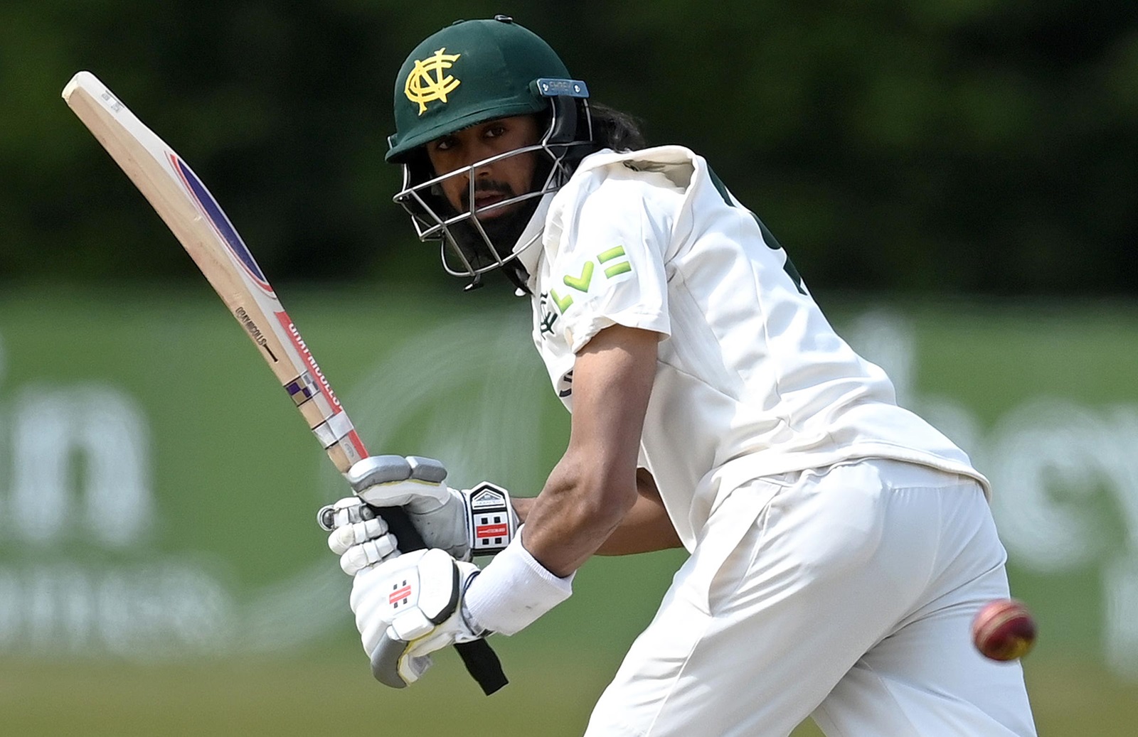 Haseeb Hameed