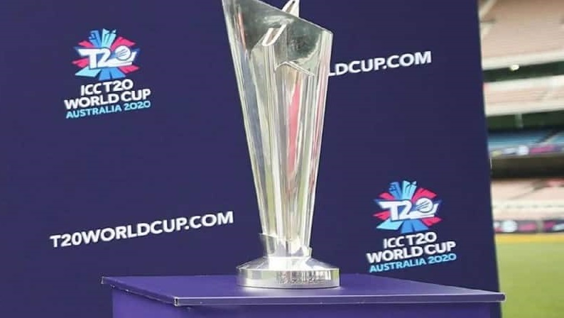 ICC T20 World Cup Asia Qualifiers