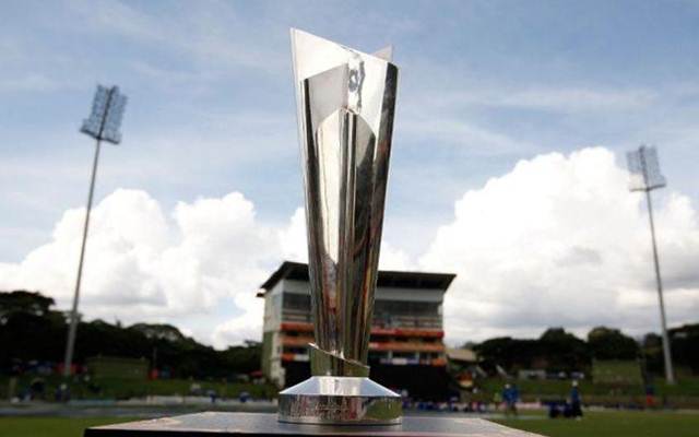 ICC Women's T20I World Cup Qualifier Asia