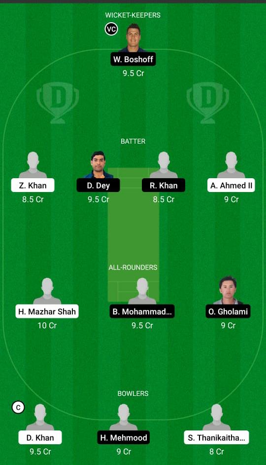 DEN vs SWE Dream11 prediction, fantasy cricket tips, play XI, pitch report, Dream11 team, scars update - Sweden tour of Denmark 2 DEN vs SWE Dream11 Prediction Fantasy Cricket Tips Dream11 Team Sweden Tour of Denmark