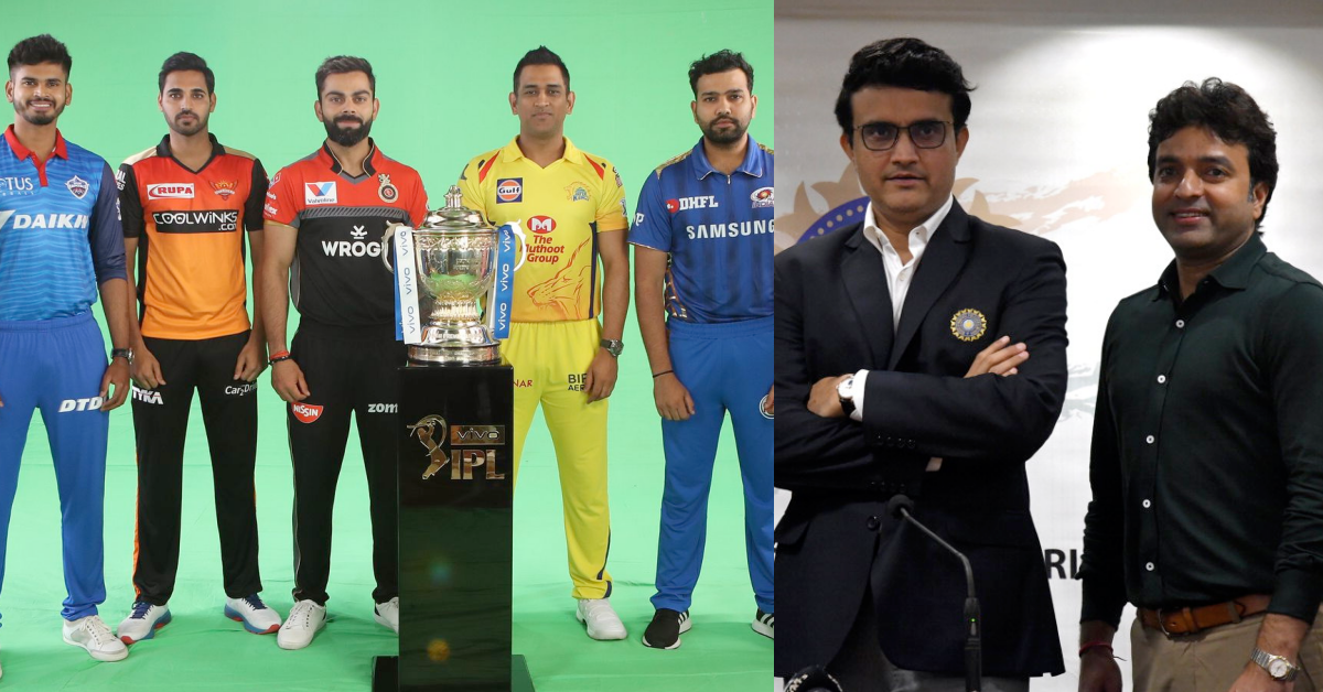 IPL 2022: Franchisees In Favor Of Making The Upcoming Mega Auction The Last Of Its Kind