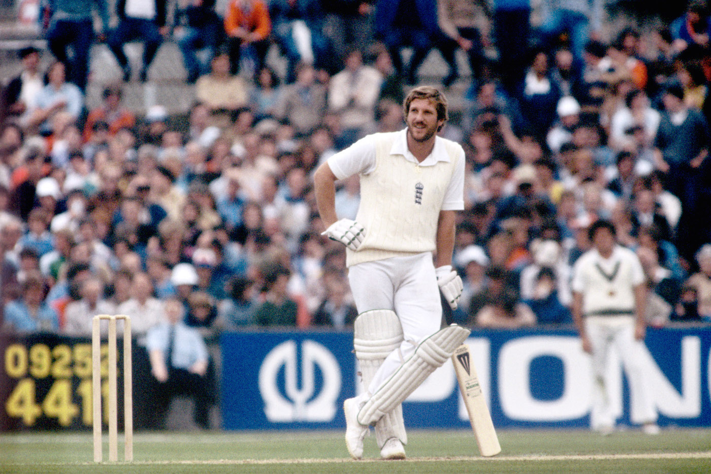 Ian Botham