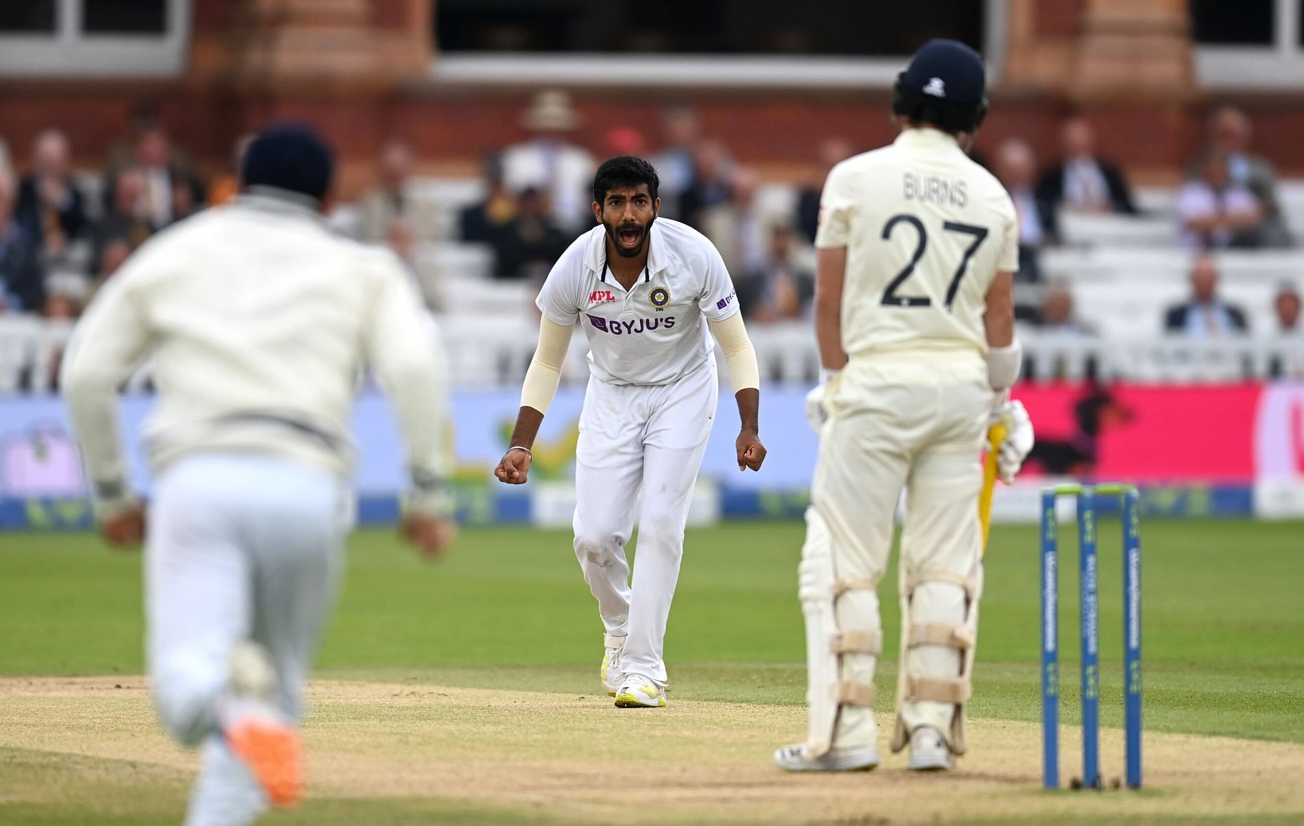 India vs England