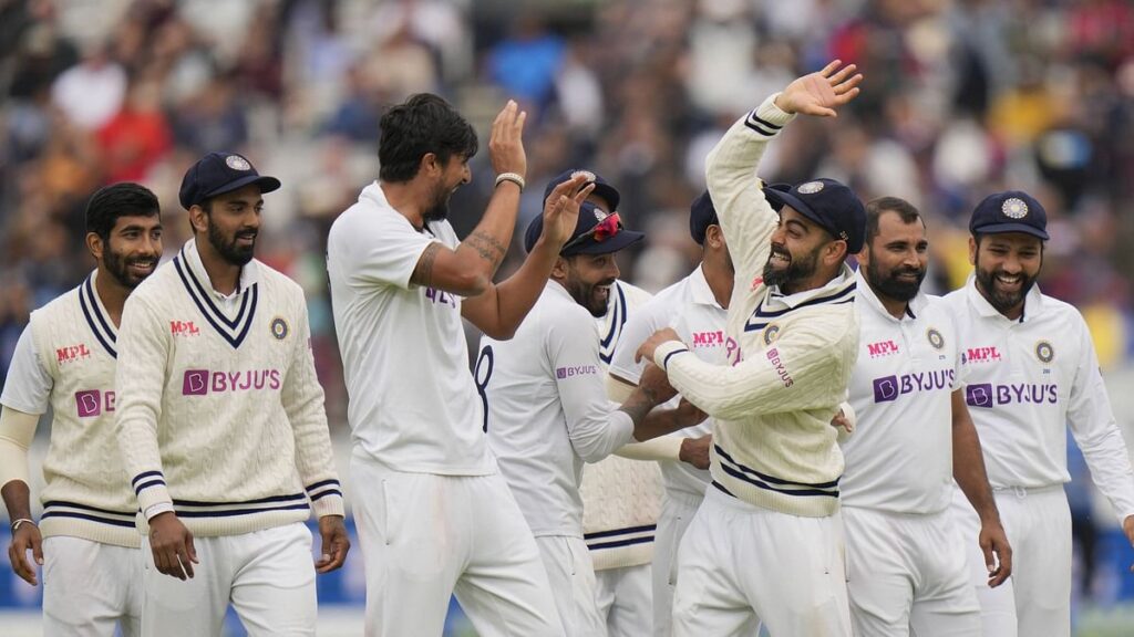 Wasim Jaffer States England Rely Heavily on Joe Root, Backs India To Dominate the Series 2 Indian Cricket Team, Wasim Jaffer
