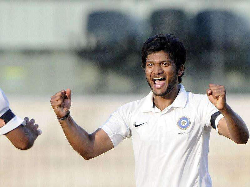 Jalaj Saxena, Ranji Trophy, Indian player