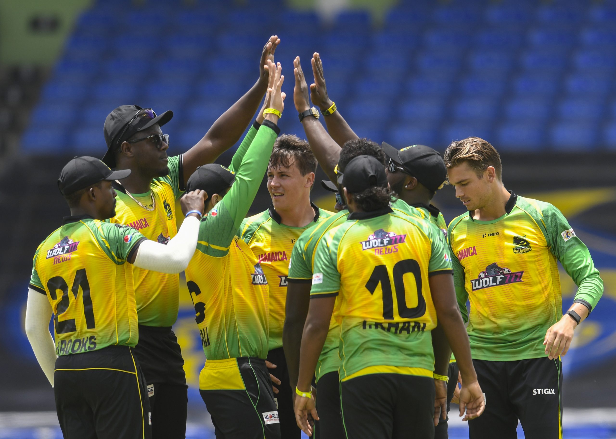 Cpl 2021 telecast discount channel