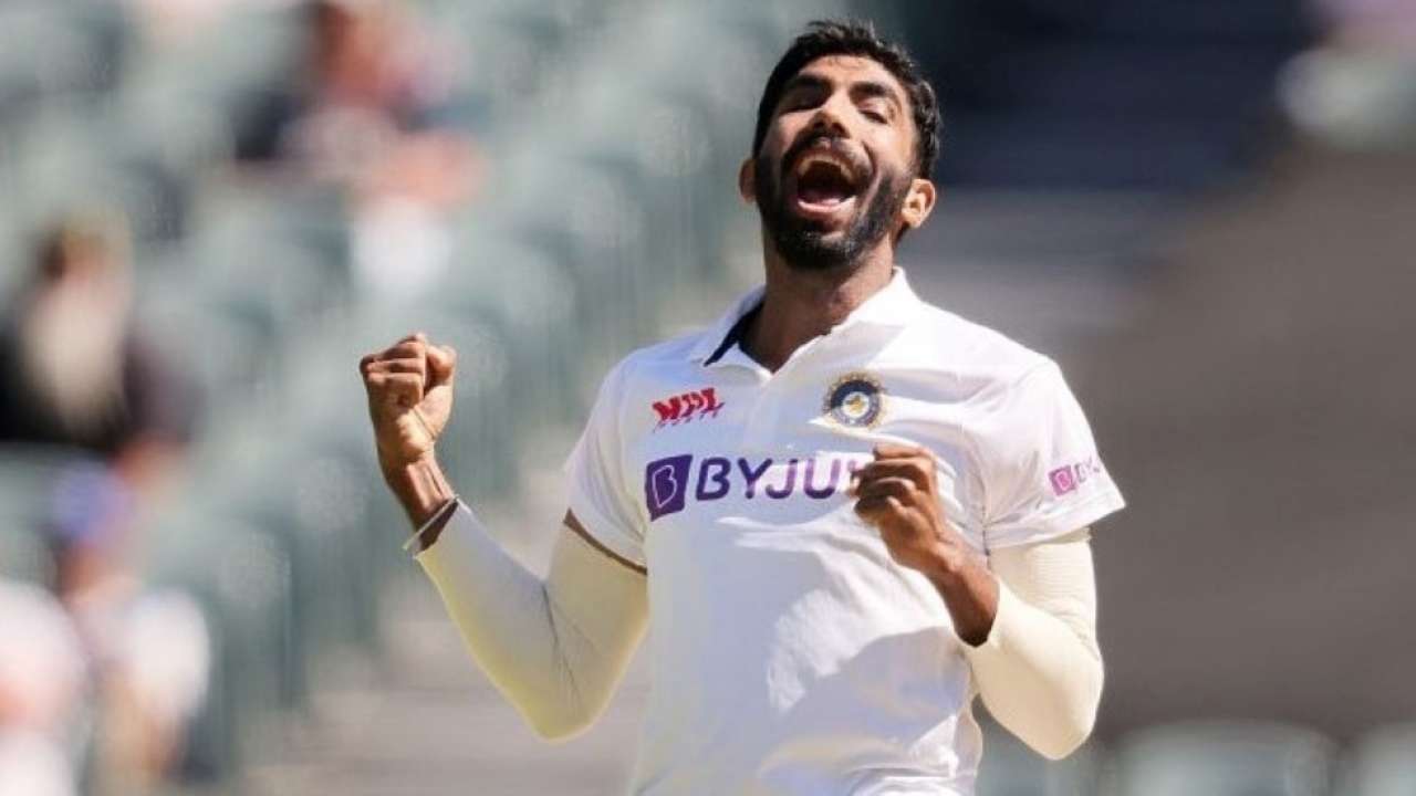 Jasprit Bumrah | Most Test Wickets in 2021 | SportzPoint.com