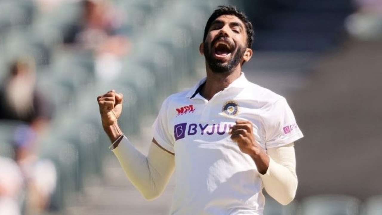 IND vs ENG Test | Jasprit Bumrah ने बनाया अद्भुत रिकॉर्ड, कपिल को छोड़ा पीछा 