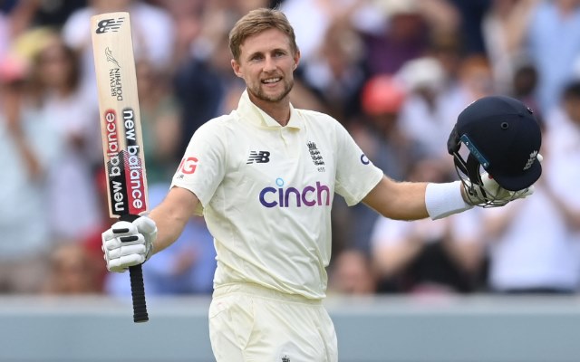 Joe Root, Test Cricket