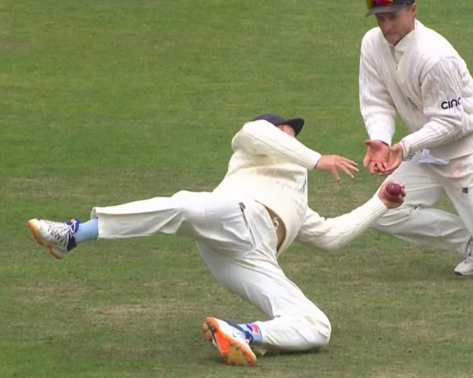 Jonny Bairstow