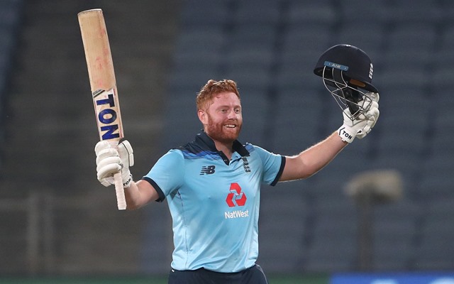 Jonny Bairstow, ODIs