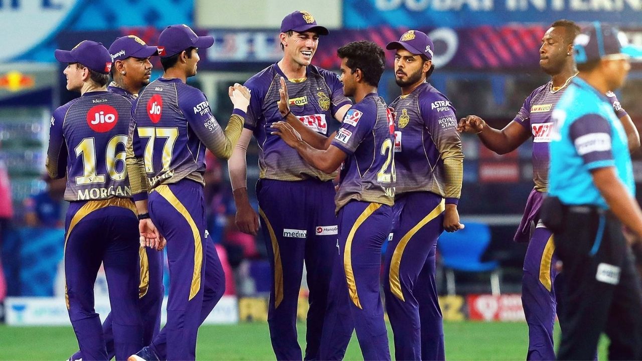 IPL 2022: Predicted Opening Pair Of Kolkata Knight Riders (KKR)