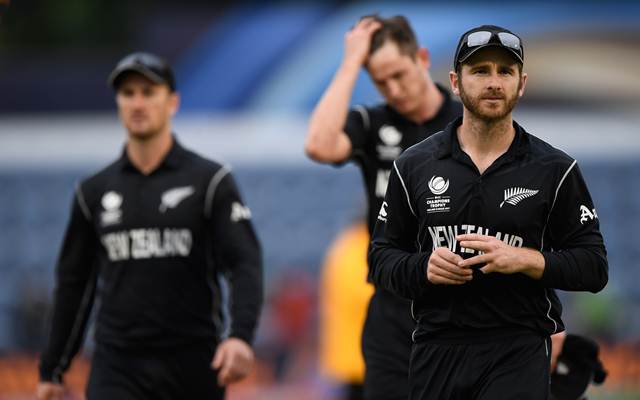 Kane Williamson